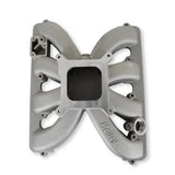 Holley 300-931 Single plane intake manifold for Gen III Hemi, Sniper EFI/Carb