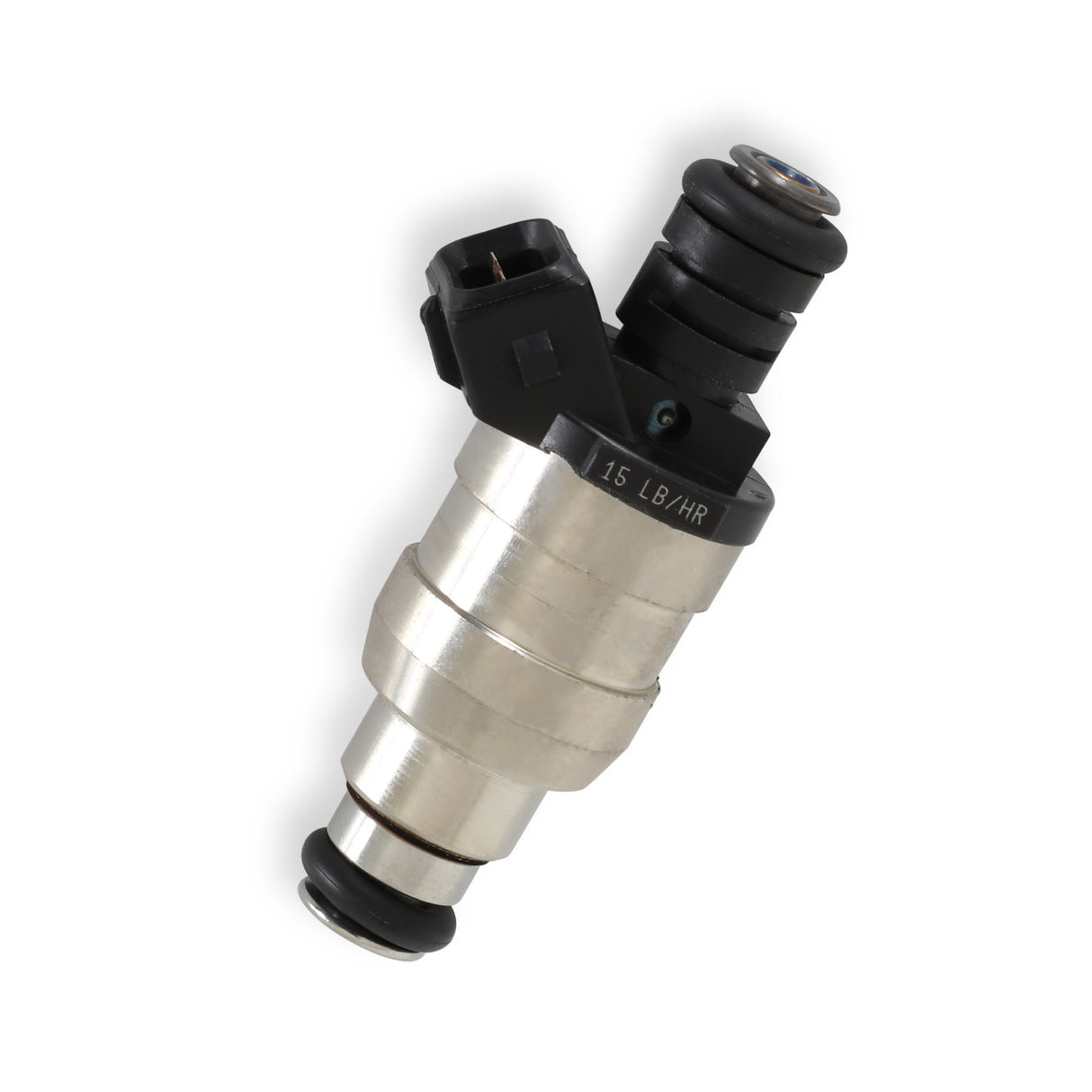 ACCEL Fuel Injector - 15 lb/hr - 150115