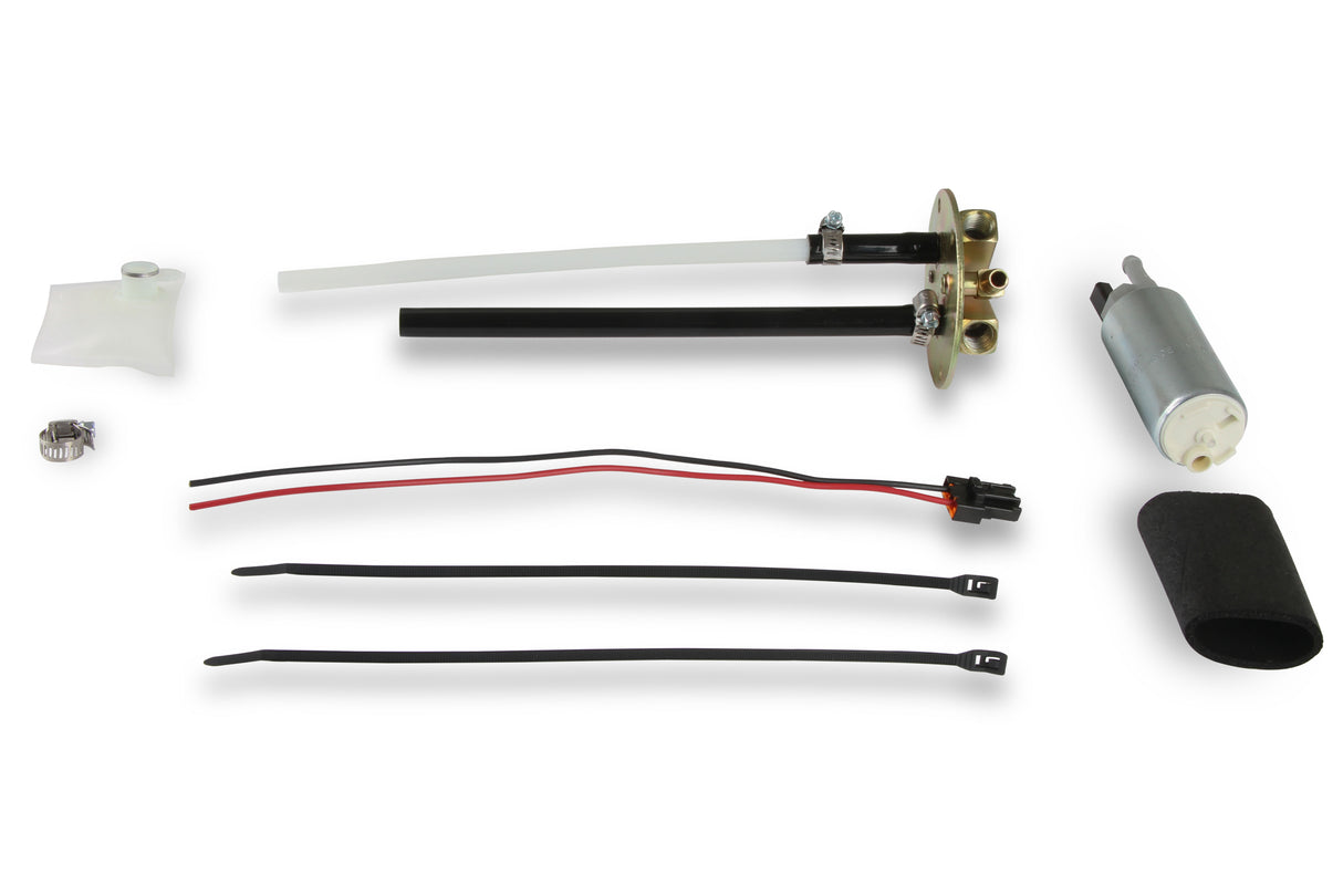 Holley 19-182 Sniper EFI Fuel Tank System 255 LPH