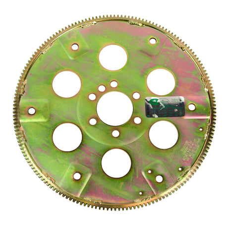 AFCO Steel Leaf Spring Pad Weld-On Mount - 20232