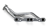 Hooker Competition Shorty Headers - Ceramic Coated - 2466-1HKR
