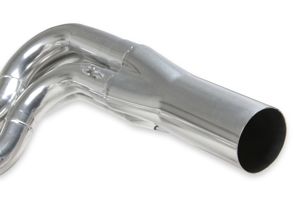 Hooker Super Competition Long Tube Headers - Ceramic Coated - 2401-1HKR