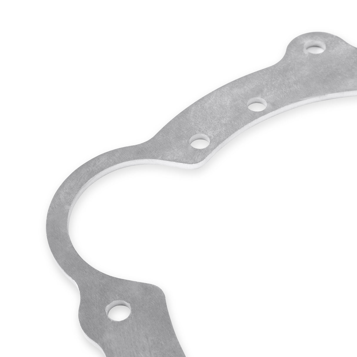 Quick Time Engine Spacer - 1/4" Aluminum - Ford EcoBoost - RM-194