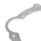 Quick Time Engine Spacer - 1/4" Aluminum - Ford EcoBoost - RM-194