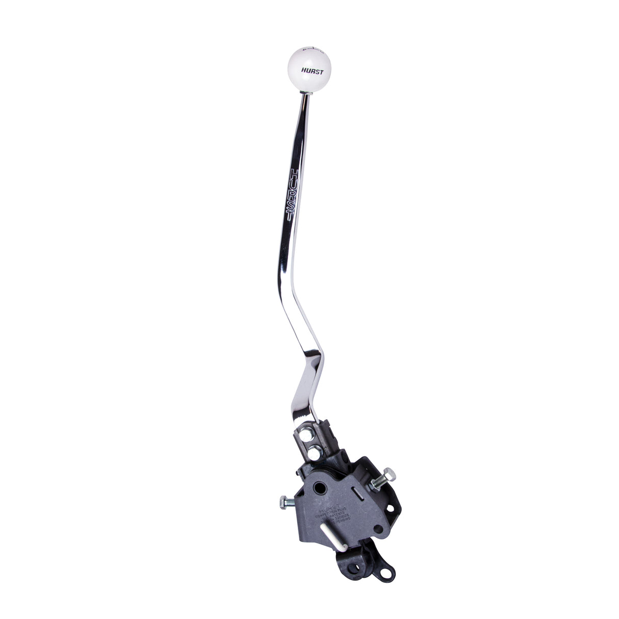 Hurst Competition/Plus 4-Speed Shifter - Mopar - 3916790