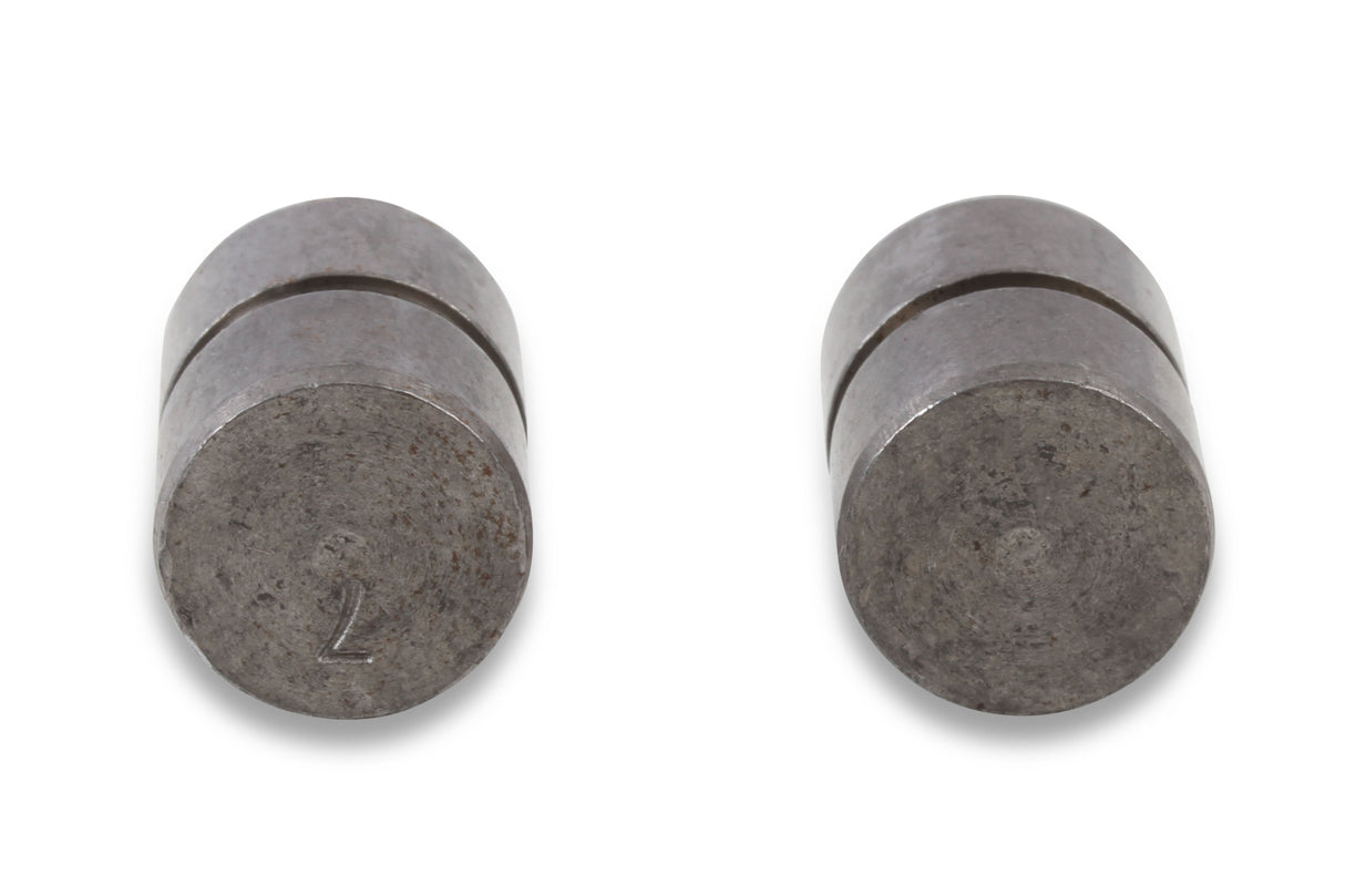 Lakewood Bellhousing Dowel Pins GM - .625" Diameter - .007" Offset - 15920LKW