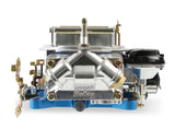 Holley 0-86670BL 670 CFM Ultra Street Avenger Carburetor