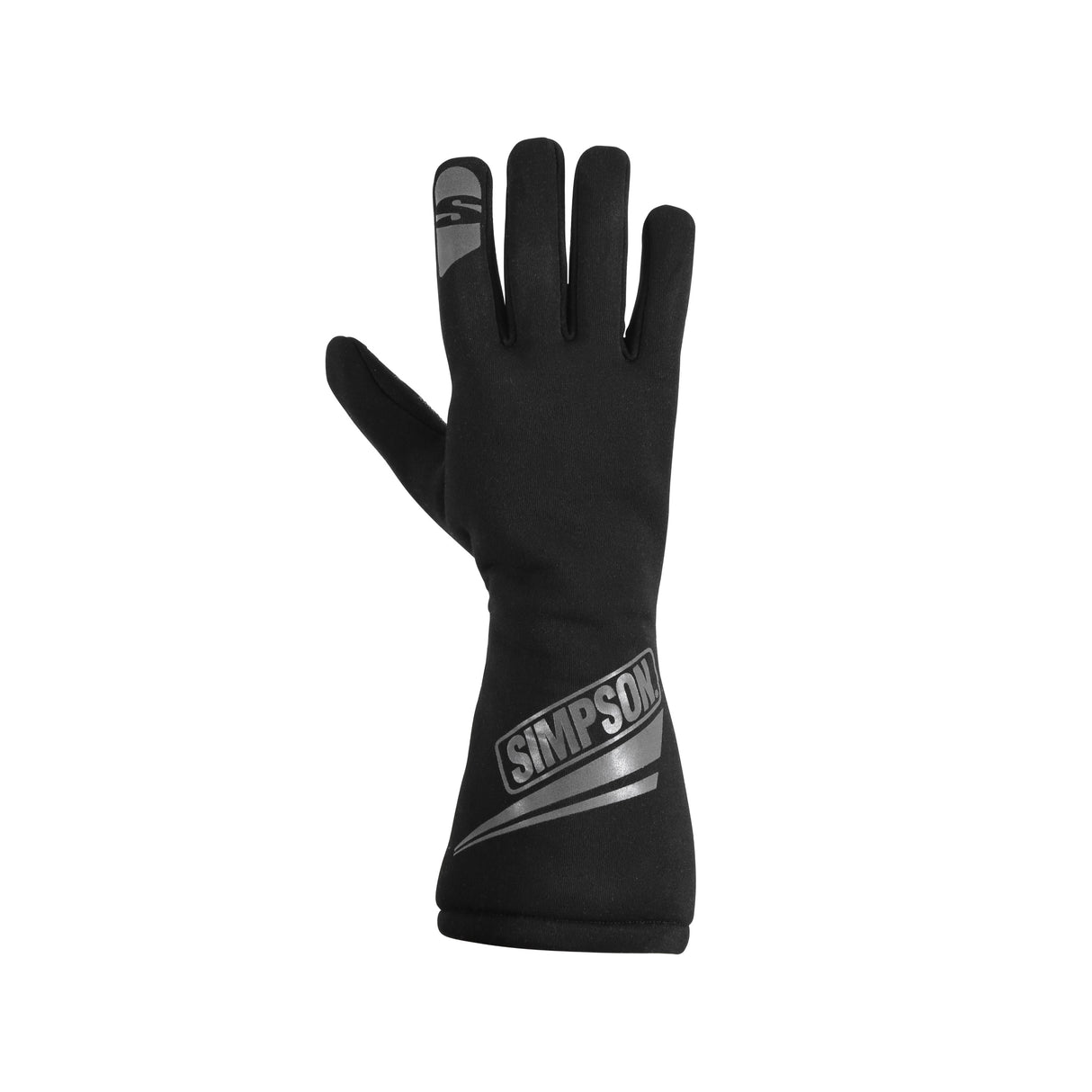 Simpson Safety Holeshot-20 Drag Glove (2026) - HS20KXL