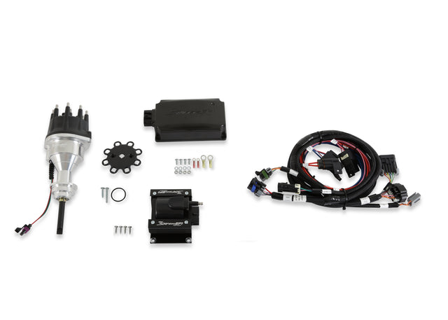 Holley 565-306K HyperSpark Kit w/ 565-306 - Chrysler 413 / 426W / 440 / 426 Hemi