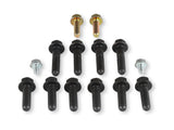 Lakewood Bellhousing Bolt Kit - 50373