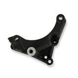 Holley 97-420 Alternator Bracket with Hardware - Black