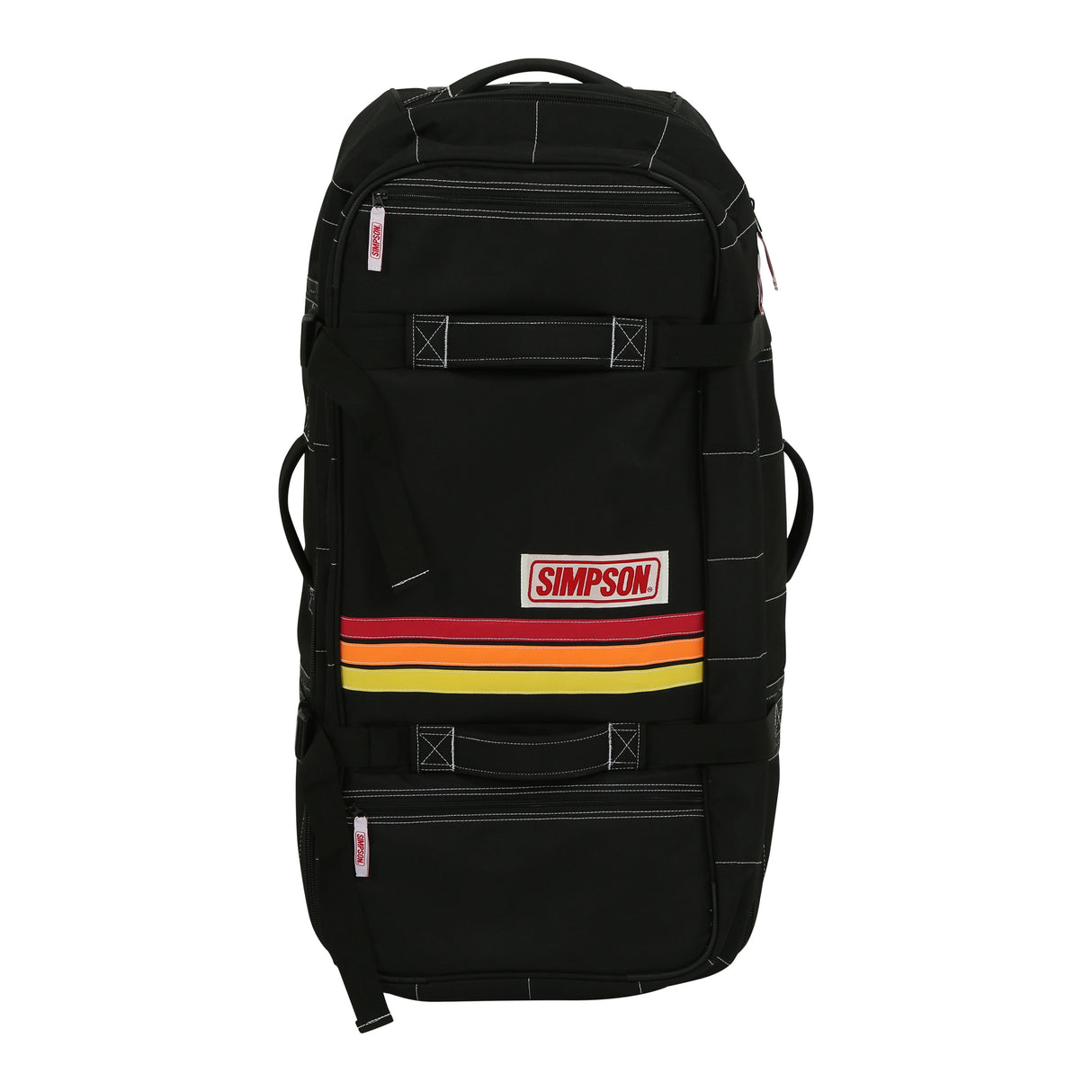 Simpson Racing Super Speedway Roller Bag '26 - 25603