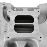 Weiand Action +Plus Intake - Chrysler Big Block V8 - 8008WND