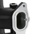Holley 300-911BK ULTRA LO-RAM FORD COYOTE BLACK