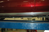 Flowmaster American Thunder Crossmember-Back Exhaust System - 817412