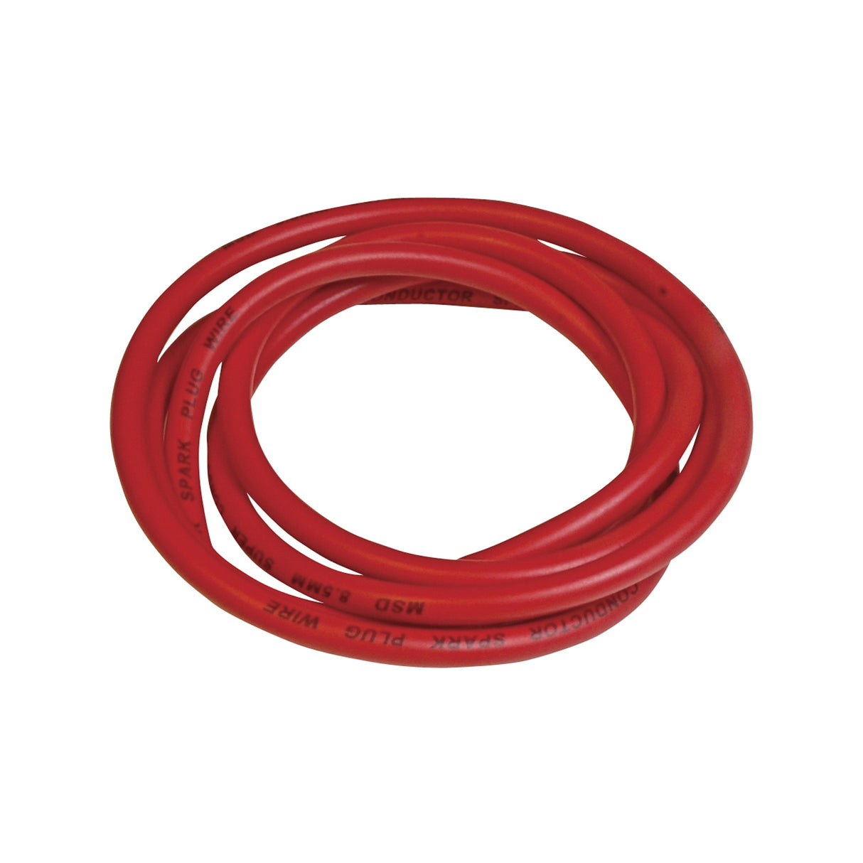 MSD Super Conductor 8.5mm Wire, 100' Bulk - 34049