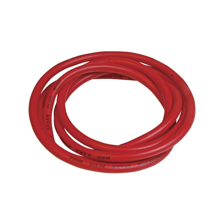 MSD Super Conductor 8.5mm Wire, 100' Bulk - 34049