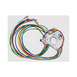 Scott Drake 1967 Turn Signal Switch (with Tilt) - C7ZZ-13341-E