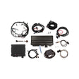 Holley 550-1630 EFI Terminator X Max GM Gen V LT Direct Injection Kit - Early