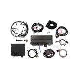 Holley 550-1630 EFI Terminator X Max GM Gen V LT Direct Injection Kit - Early