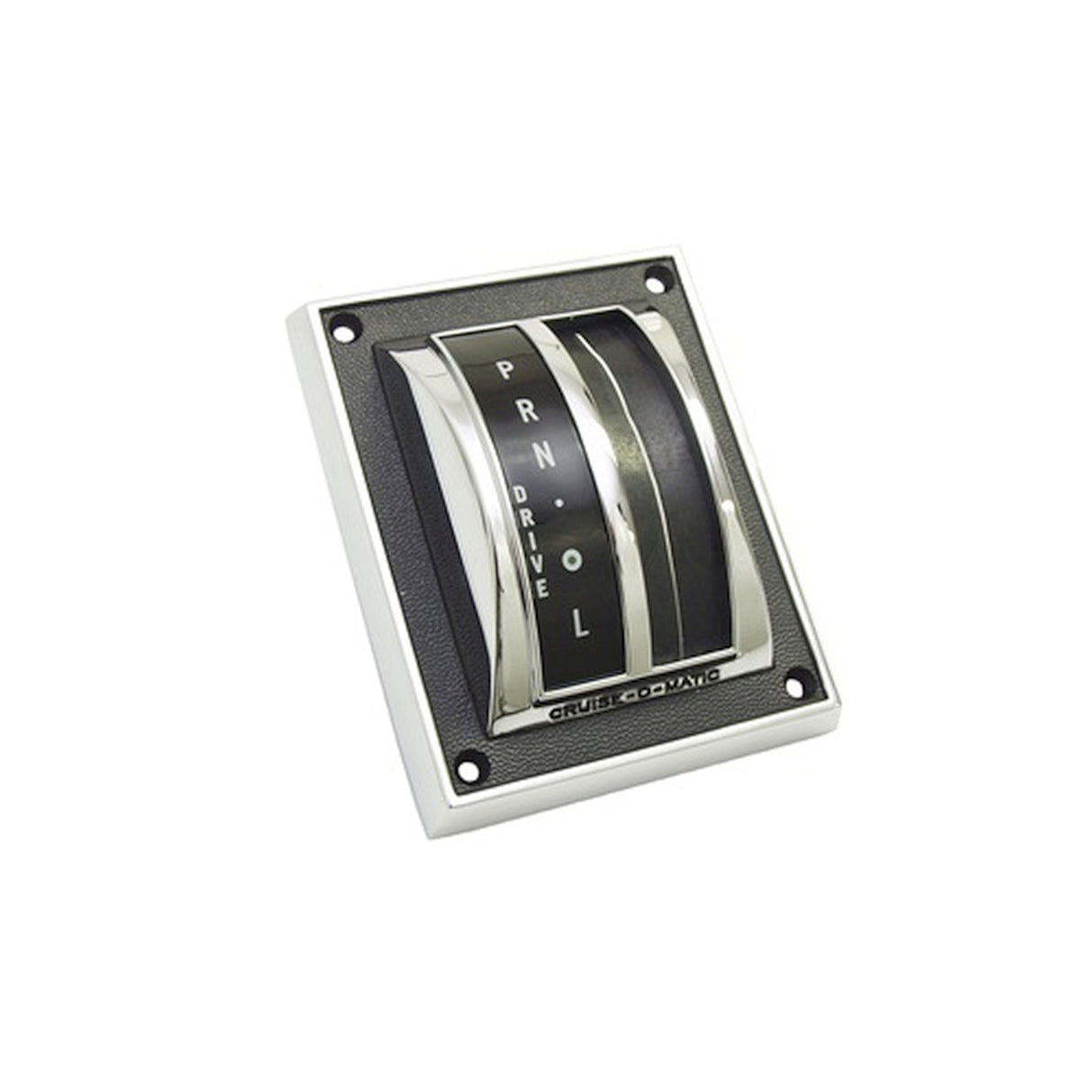 Scott Drake 1964 Auto Shift Cover Assembly - C4ZZ-7D394