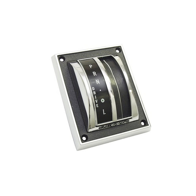 Scott Drake 1964 Auto Shift Cover Assembly - C4ZZ-7D394