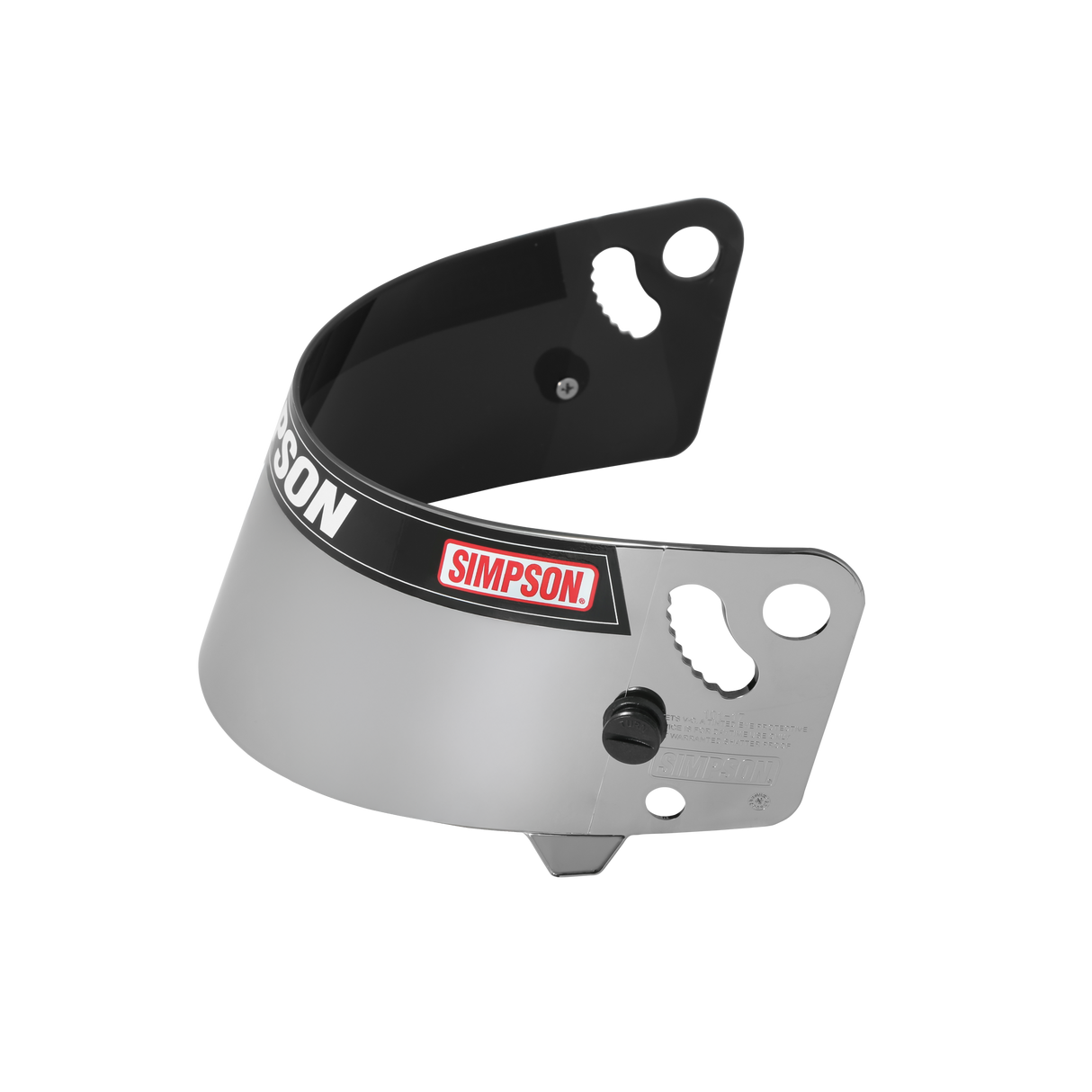 Simpson Helmet Replacement Shields - 1014-17