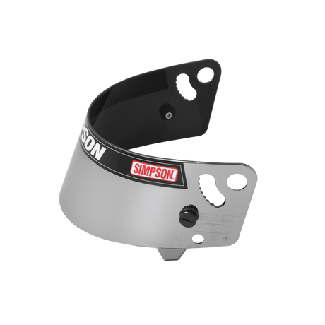 Simpson Helmet Replacement Shields - 1014-17
