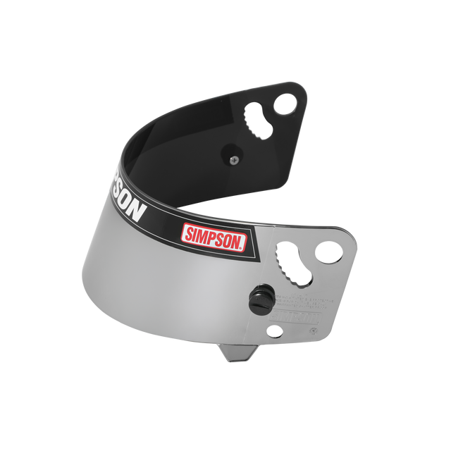 Simpson Helmet Replacement Shields - 1014-17