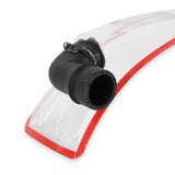 STILO ST5 Non-Adjustable TOP AIR 90 Degree MAGLOCK LARGE SHELL - YA0894-90