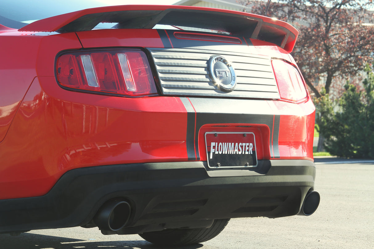 Flowmaster Flow FX Axle-Back Exhaust System - 717879