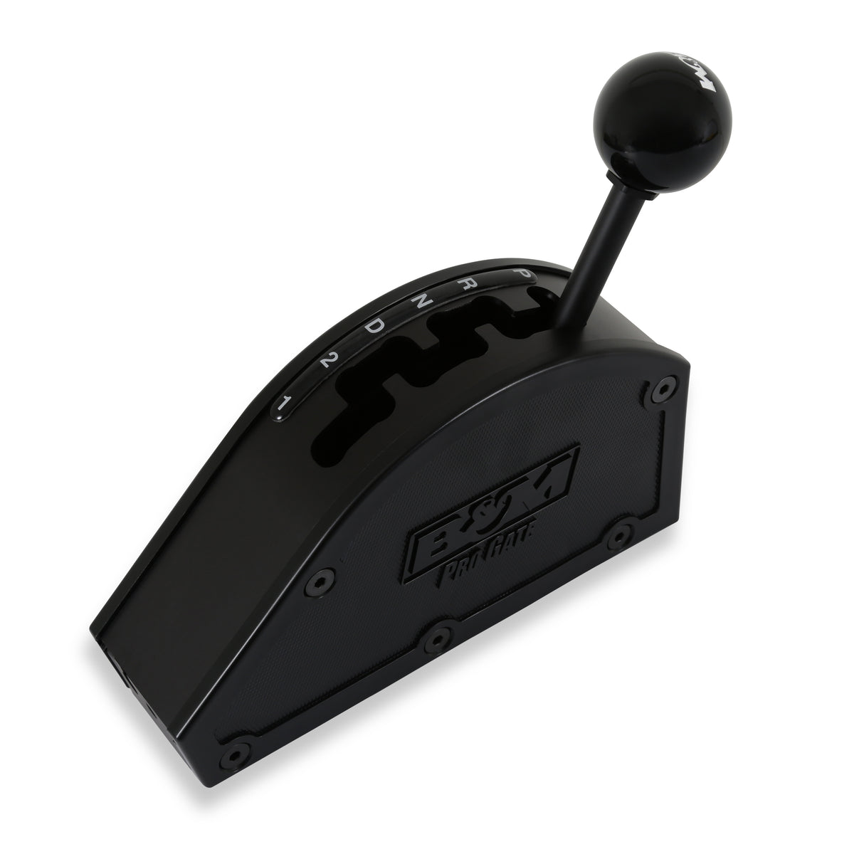 B&M Automatic Shifter - Pro Gate - 80905