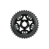 AEM Tru-Time Adjustable Cam Gear - 23-804BK