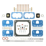 Quick Fuel Non-Stick Rebuild Kit; 4500 (1050-1250 CFM) - 3-303QFT