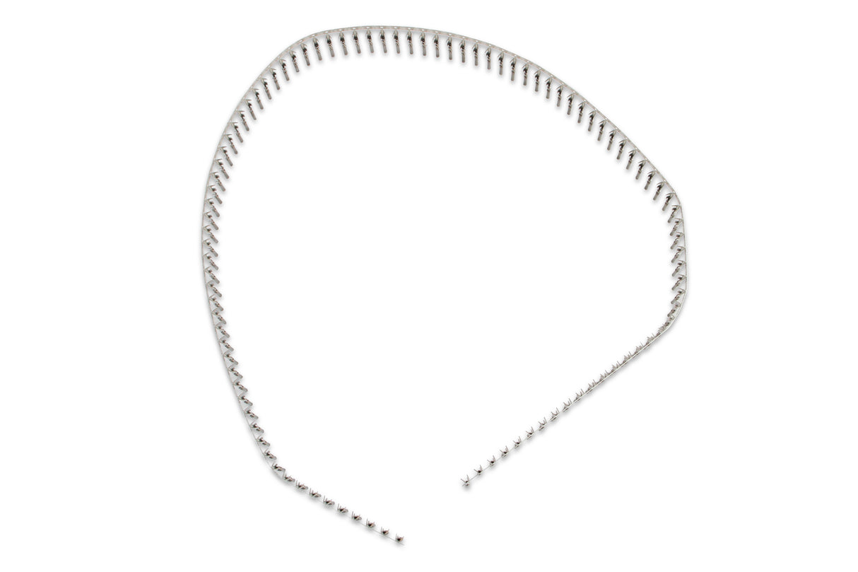 Holley 571-136 Super Seal Terminals (18-16ga) 100 Pack
