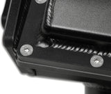Holley 832142 Sniper EFI Fabricated Race Series Intake Manifold - GM LS1/LS2/LS6 - Black