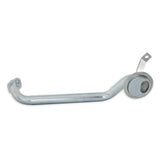 Holley 302-80 Cast Aluminum Rear Sump Oil Pan - Ford Coyote Swap