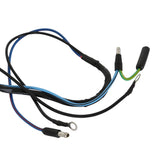 Scott Drake 66 Rally Pac V8 6000rpm white - Call for availability. - C6ZZ-10B960CWT