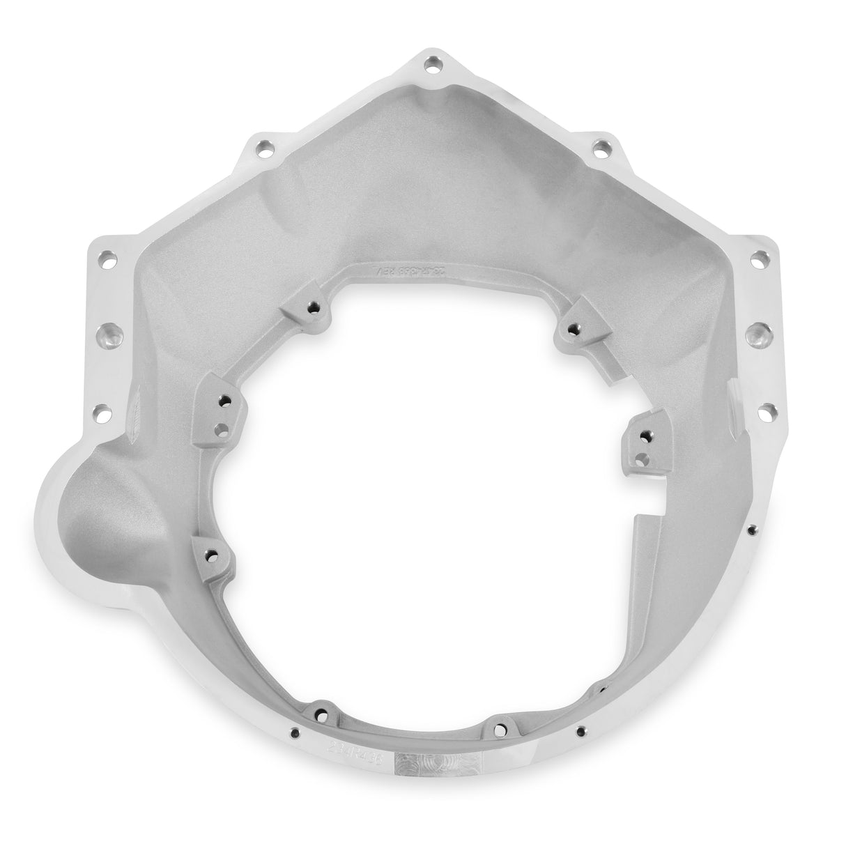 Lakewood Bellhousing Kit - Chevrolet Small-Block and Big-Block Engines - LK4100K