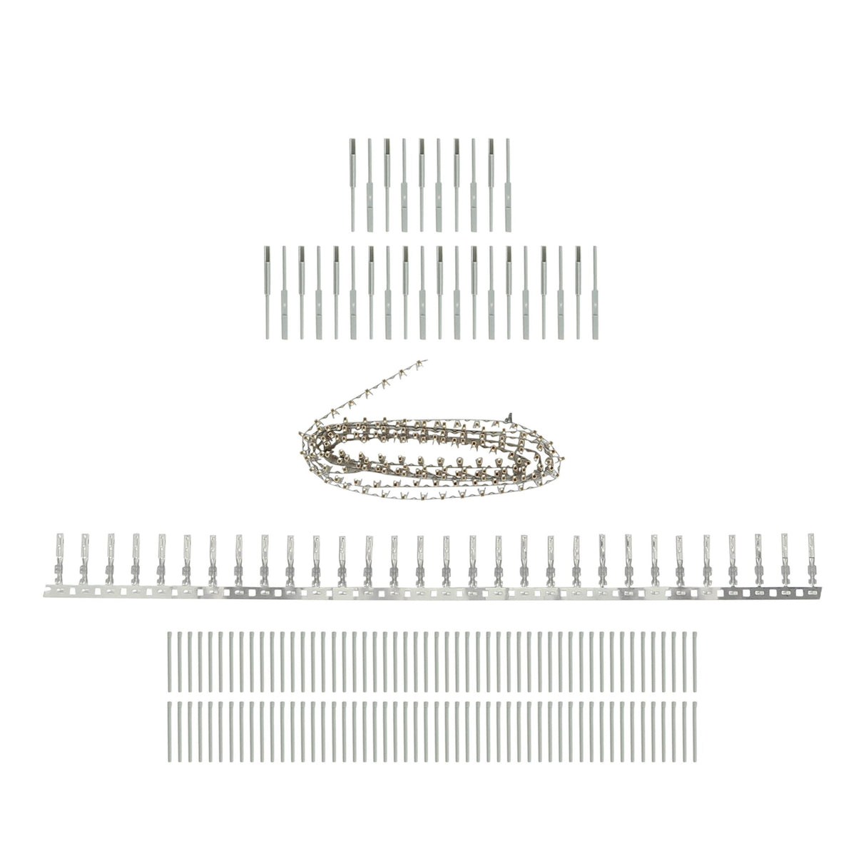 AEM VCU 275 - Plug & Pin Kit - 30-3716