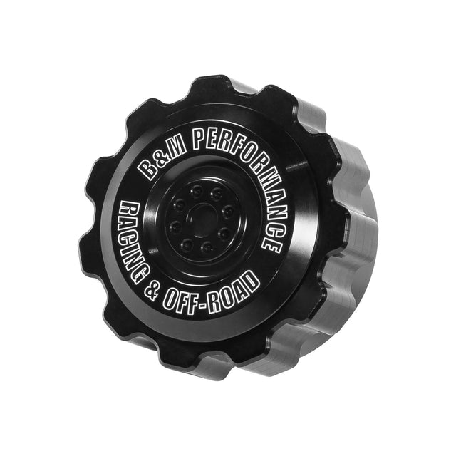 B&M Automatic Shifter Knob - RAM 1500 - 81166