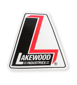 Lakewood MUSCLE MOTOR MOUNT-FORD - 24094