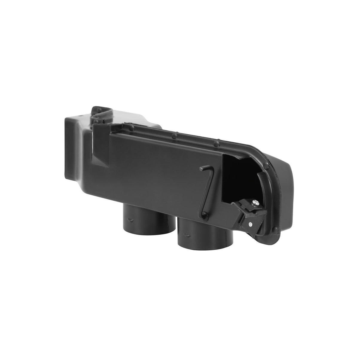 Scott Drake Heater Plenum Box - C5ZZ-18471-A
