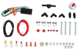 NOS Plate Wet Nitrous System - Can-am Maverick X3 - 03026-10BNOS