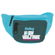 Holley HHVE Fanny Pack - 10395HOL