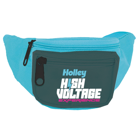 Holley HHVE Fanny Pack - 10395HOL