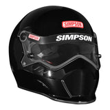 Simpson Kingsnake Helmet SA2025 - 9290052