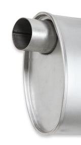 Flowtech Raptor Turbo Performance Muffler - 50051FLT