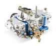 Holley 0-86670BL 670 CFM Ultra Street Avenger Carburetor