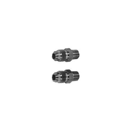 Scott Drake Transmission Oil Cooler Fitting - MOCF01